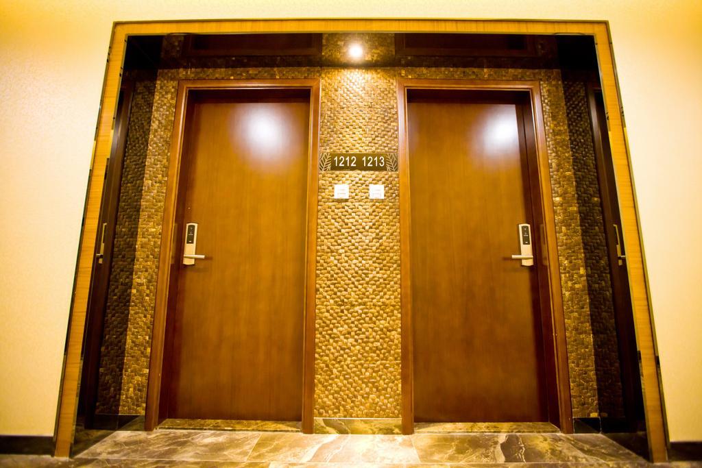 Shanghui International Hotel قوانغتشو المظهر الخارجي الصورة